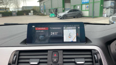 BMW 2 Series 218i M Sport 2dr [Nav] Step Auto Petrol Convertible